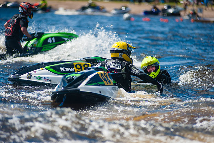 Karlskoga motorvecka