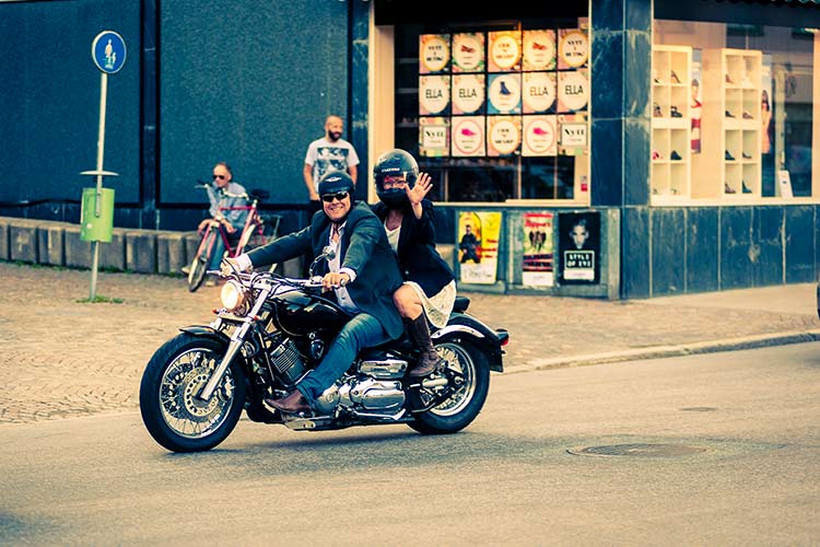 Karlskoga motorvecka