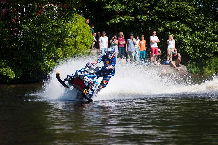 Karlskoga motorvecka