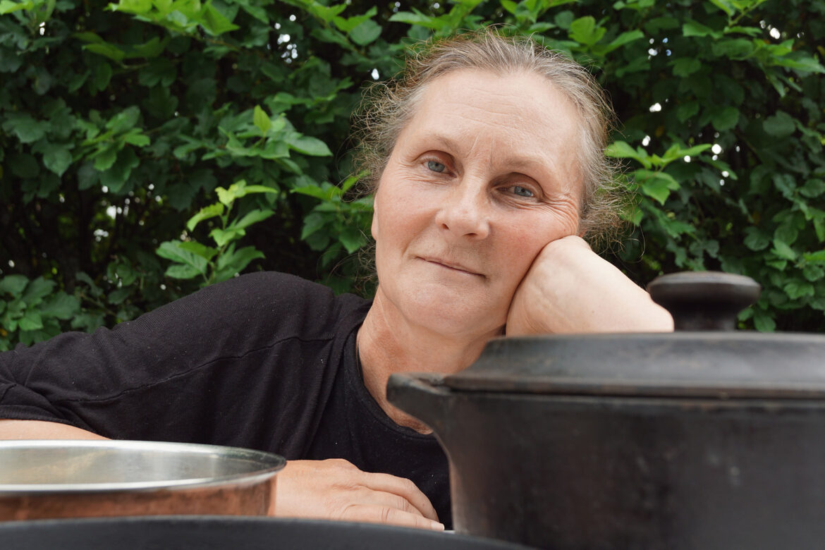 Anna Krohn