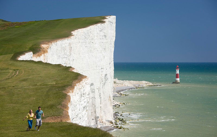 Södra England, Dover