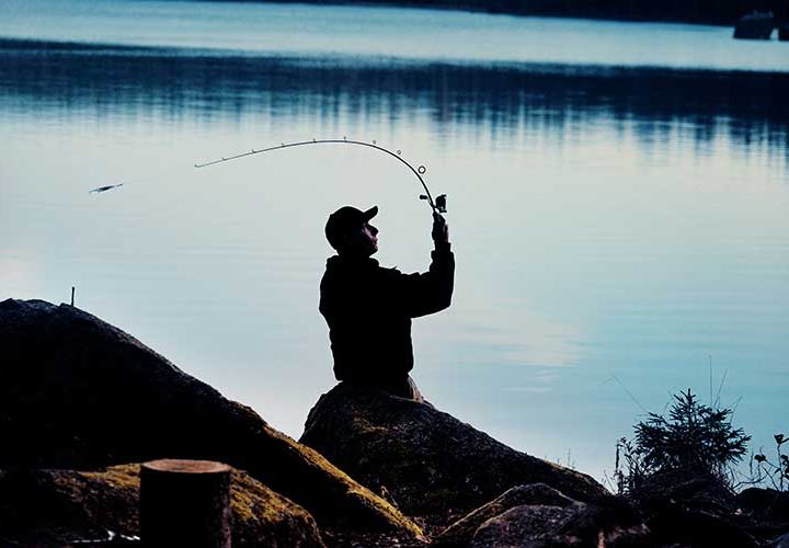 Visst nappar det i Värmland