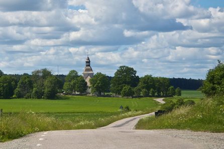 Landskap, Fjärdhundraland