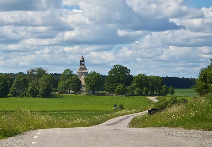 Fjärdhundraland – smaka på ett svenskt Toscana