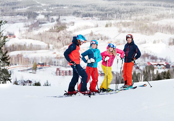 Kungsberget ännu mer snösäkert