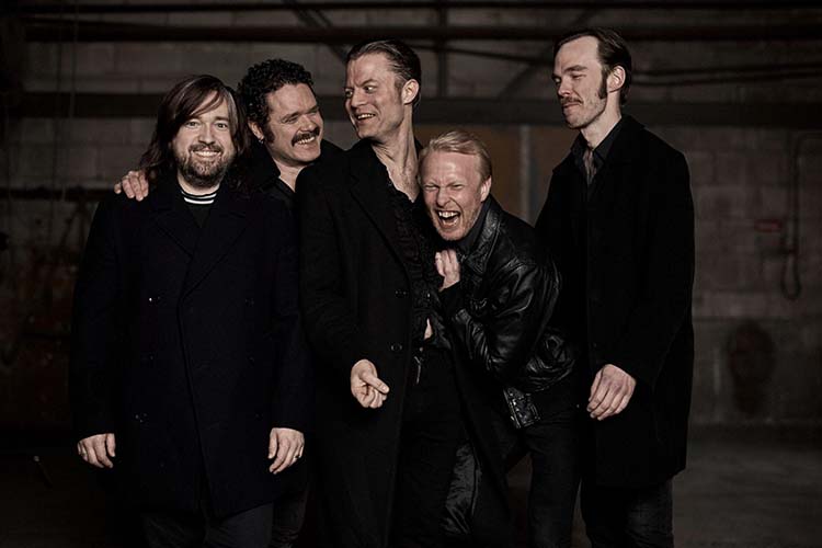 Mando Diao