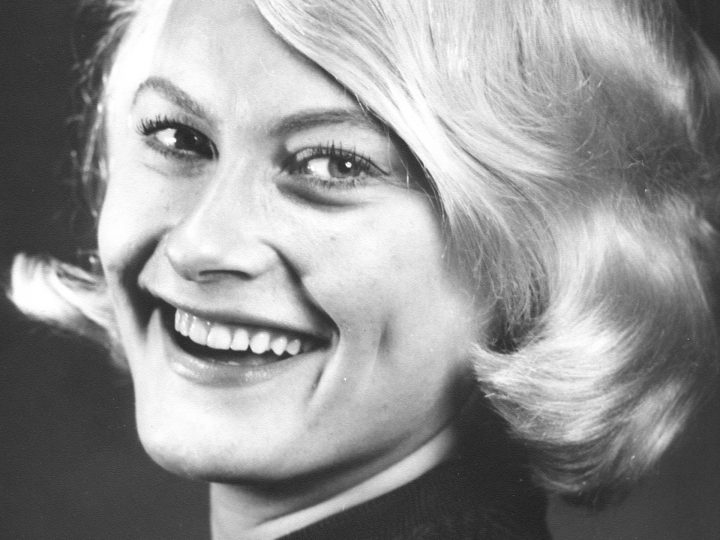 Lär känna Monica Zetterlund – utställning i Hagfors