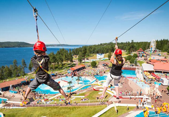 Barnens Siljan – sommaräventyret är nära