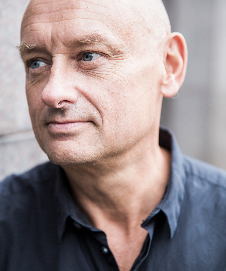 Hans Ek