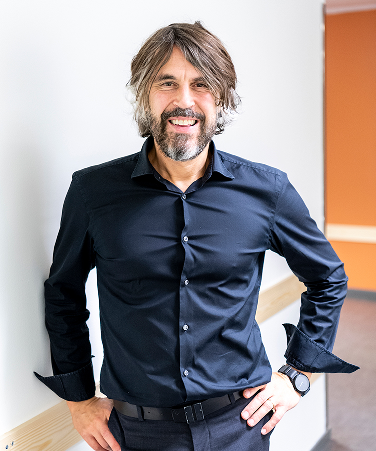 Peter Nordahl